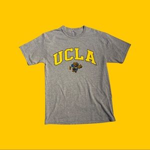 UCLA tee